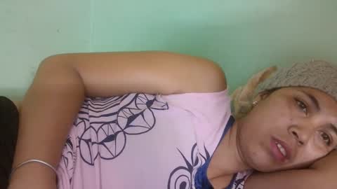 Snapshot of nirisouh chatting on 19, 2, 2025 nirisouh online show from 19, 2, 2025