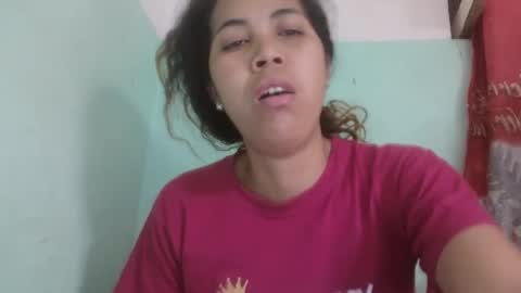 Snapshot of nirisouh chatting on 24, 2, 2025 nirisouh online show from 24, 2, 2025