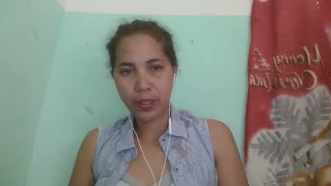 Snapshot of nirisouh chatting on 9, 3, 2025 nirisouh online show from 9, 3, 2025