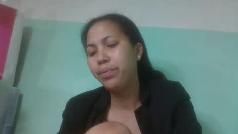 Snapshot of nirisouh chatting on 12, 9, 2025 nirisouh online show from 12, 9, 2025