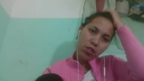 Snapshot of nirisouh chatting on 4, 10, 2025 nirisouh online show from 4, 10, 2025