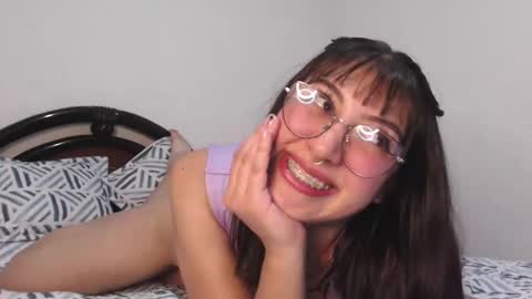 Snapshot of nirit3183 chatting on 14, 1, 2025 Daph J online show from 14, 1, 2025