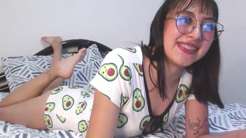 Snapshot of nirit3183 chatting on 14, 1, 2025 Daph J online show from 14, 1, 2025