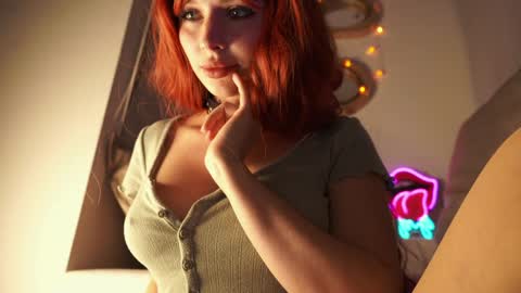 Snapshot of nirvanaa__ chatting on 2, 2, 2025 nirvanaa__ online show from 2, 2, 2025