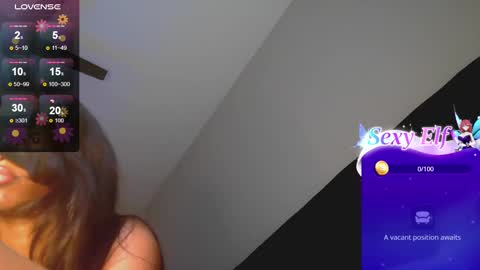 Nirvanafox7 online show from 9, 12, 2024