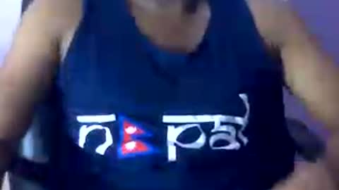 Snapshot of nisal1989 chatting on 10, 7, 2026 Brayan online show from 10, 7, 2026