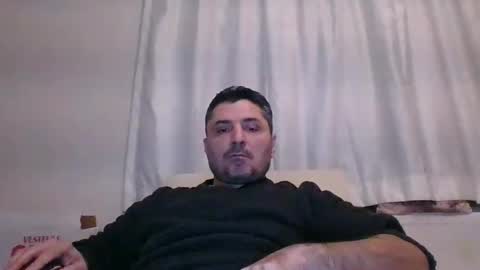 Snapshot of nisantasili chatting on 7, 12, 2024 Prince d amour online show from 7, 12, 2024