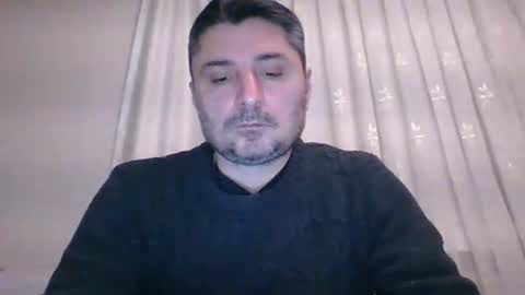 Snapshot of nisantasili chatting on 8, 12, 2024 Prince d amour online show from 8, 12, 2024