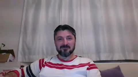 Snapshot of nisantasili chatting on 24, 2, 2025 Prince d amour online show from 24, 2, 2025