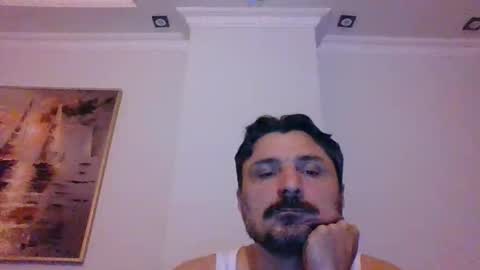 Snapshot of nisantasili chatting on 23, 9, 2025 Prince d amour online show from 23, 9, 2025