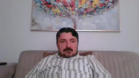 Snapshot of nisantasili chatting on 10, 10, 2025 Prince d amour online show from 10, 10, 2025