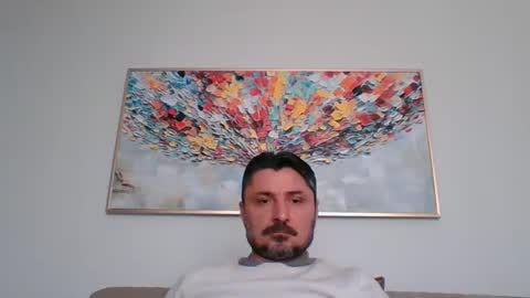 Snapshot of nisantasili chatting on 31, 10, 2025 Prince d amour online show from 31, 10, 2025