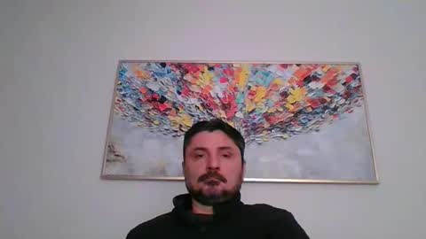 Snapshot of nisantasili chatting on 19, 11, 2025 Prince d amour online show from 19, 11, 2025