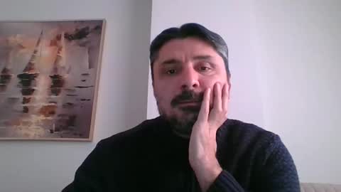 Snapshot of nisantasili chatting on 21, 11, 2025 Prince d amour online show from 21, 11, 2025