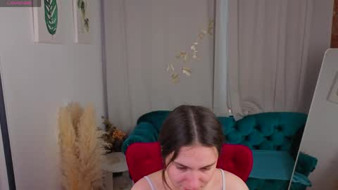 Snapshot of nishira_shy chatting on 31, 5, 2026 nishira_shy online show from 31, 5, 2026