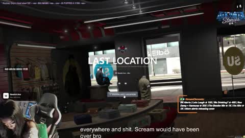 Snapshot of niviawolfe chatting on 16, 10, 2025 NIVIA WOLFE online show from 16, 10, 2025