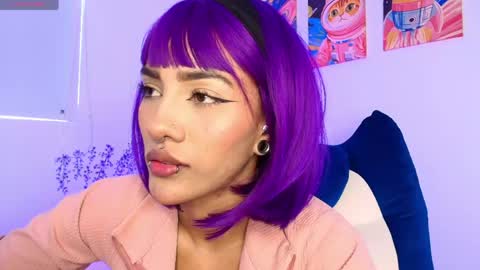 Snapshot of nix_taylor chatting on 18, 5, 2026 Nix online show from 18, 5, 2026