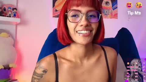 Snapshot of nix_taylor chatting on 28, 6, 2026 Nix online show from 28, 6, 2026
