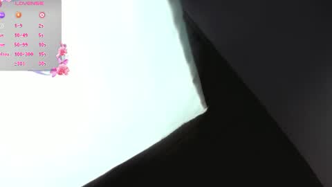 Snapshot of nixiesterling chatting on 19, 7, 2026 Nixie online show from 19, 7, 2026