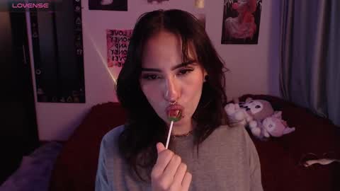 Nixxie  online show from 21, 10, 2025