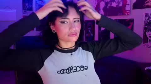 Nixxie  online show from 24, 7, 2026