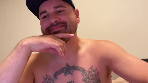 Snapshot of njerseydude82 chatting on 16, 10, 2025 Jason online show from 16, 10, 2025