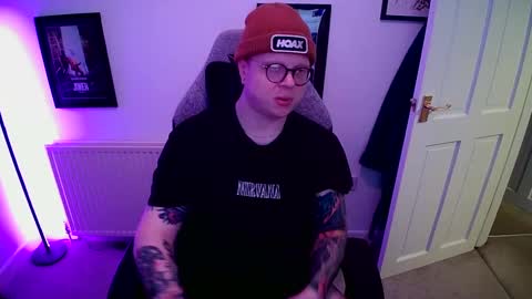 Snapshot of nlrb93 chatting on 8, 3, 2025 BNate93 online show from 8, 3, 2025