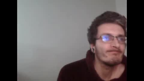 Nuno online show from 31, 1, 2025