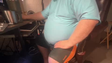 Snapshot of nmedge2cum chatting on 8, 8, 2026 nmedge2cum online show from 8, 8, 2026