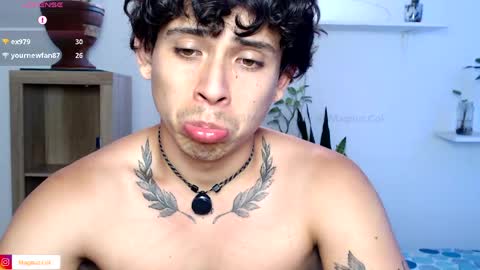 x online show from 16, 4, 2026