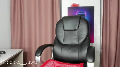 noa__blaze online show from 17, 9, 2025