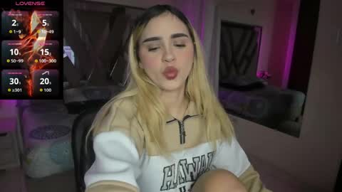 Snapshot of noa_cooperr chatting on 2, 6, 2026 noa online show from 2, 6, 2026
