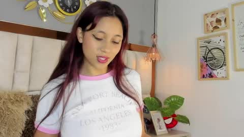 noa_dream online show from 31, 3, 2026