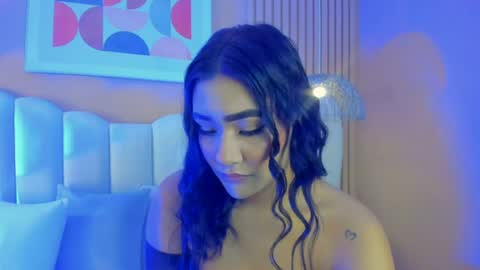 Snapshot of noa_moon chatting on 12, 6, 2026 Noa online show from 12, 6, 2026