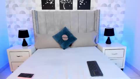 NATHALIA MORENO online show from 28, 2, 2026