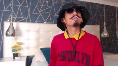 Snapshot of noaahtylor chatting on 15, 2, 2026 Noah online show from 15, 2, 2026