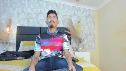 Noah online show from 16, 3, 2026