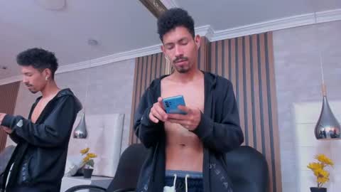 Snapshot of noaahtylor chatting on 11, 6, 2026 Noah online show from 11, 6, 2026