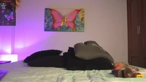 Snapshot of noah_0814 chatting on 24, 10, 2025 noah_0814 online show from 24, 10, 2025