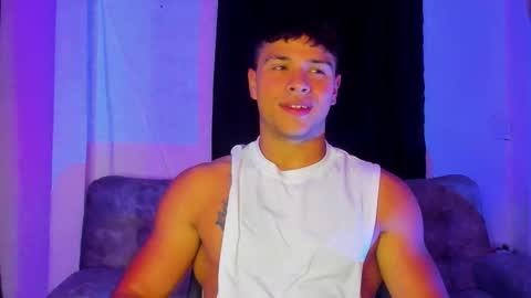 noah_223 online show from 18, 11, 2025