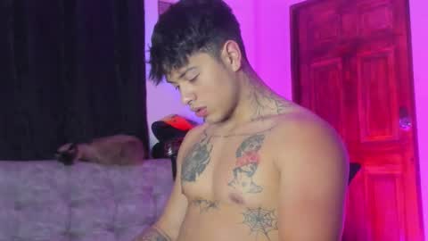 noah_223 online show from 25, 2, 2026