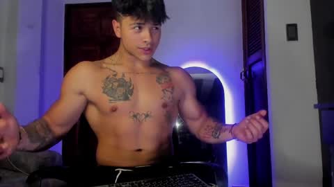 noah_223 online show from 21, 5, 2026