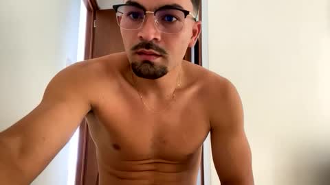 Snapshot of noah_3050 chatting on 13, 10, 2025 noah_3050 online show from 13, 10, 2025