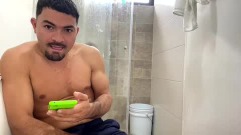 Snapshot of noah_3050 chatting on 31, 10, 2025 noah_3050 online show from 31, 10, 2025