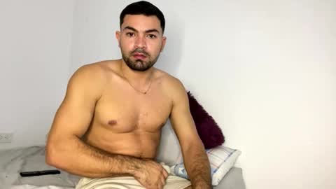 Snapshot of noah_3050 chatting on 2, 12, 2025 noah_3050 online show from 2, 12, 2025