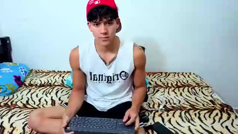 Snapshot of noah__dick chatting on 20, 6, 2026 Noah online show from 20, 6, 2026