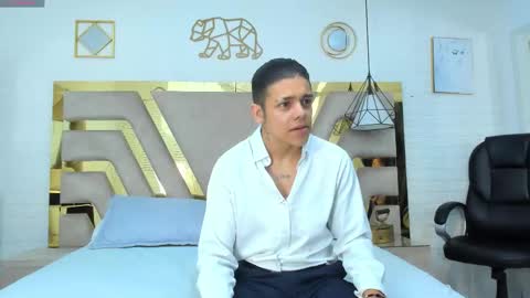 Zoe  online show from 8, 3, 2026