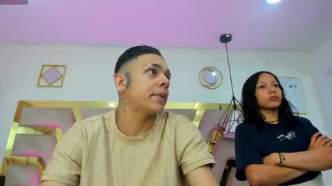 Zoe  online show from 12, 3, 2026