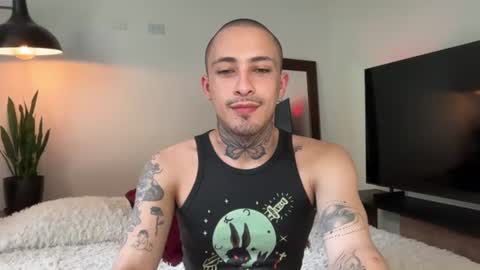 Snapshot of noah_and_steven chatting on 28, 7, 2026 noah_and_steven online show from 28, 7, 2026