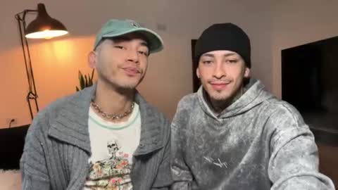 Snapshot of noah_and_steven chatting on 30, 7, 2026 noah_and_steven online show from 30, 7, 2026